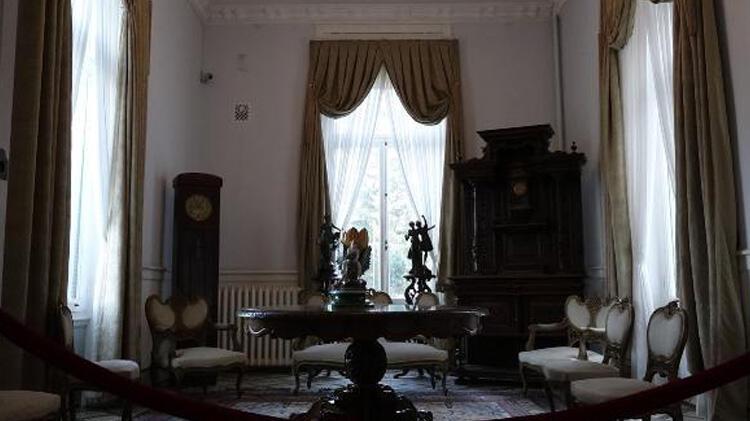 Trabzon'daki Atatürk Köşkü'yle ilgili dikkat çeken rapor